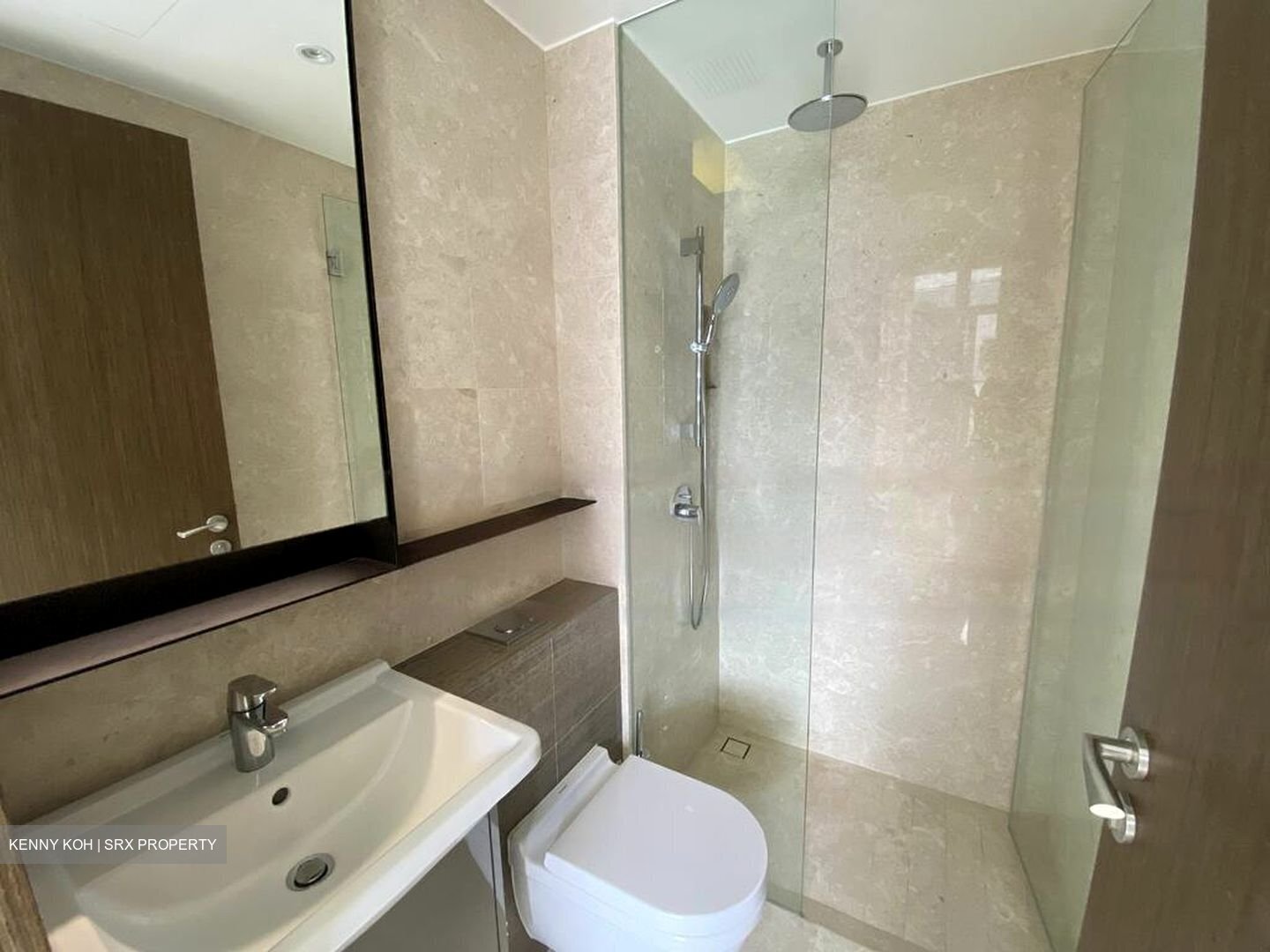 38 Jervois (D10), Apartment #456320001